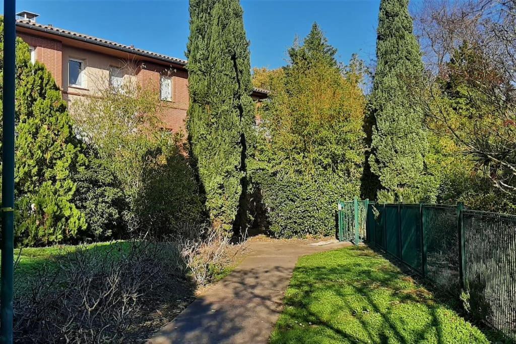 Et Moderne Grand Confort Appartement