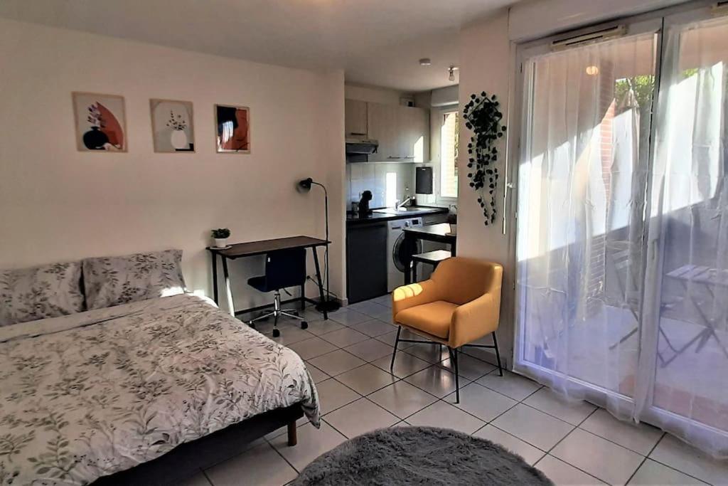 Et Moderne Grand Confort Apartment *