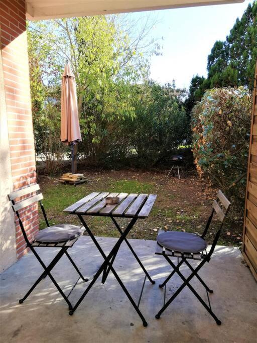 Et Moderne Grand Confort Toulouse