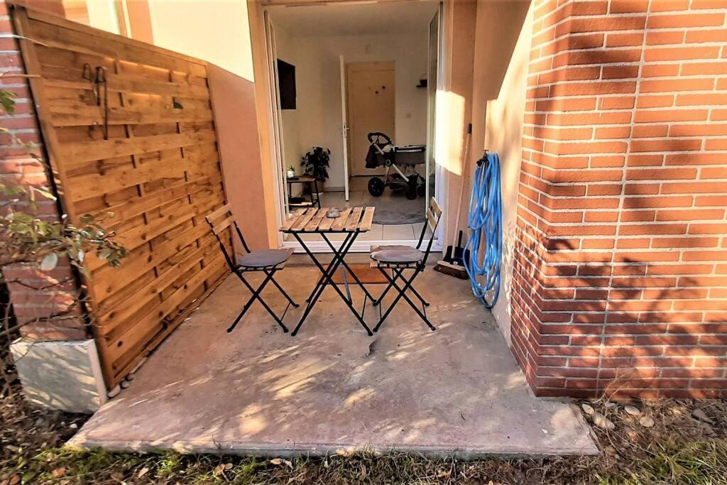 Et Moderne Grand Confort Apartment