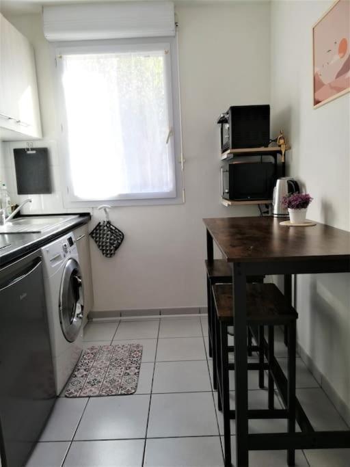 Apartment Et Moderne Grand Confort