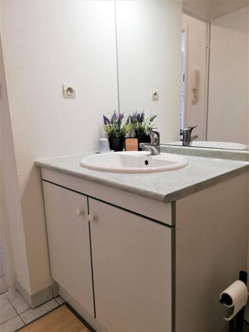Et Moderne Grand Confort Apartment Toulouse